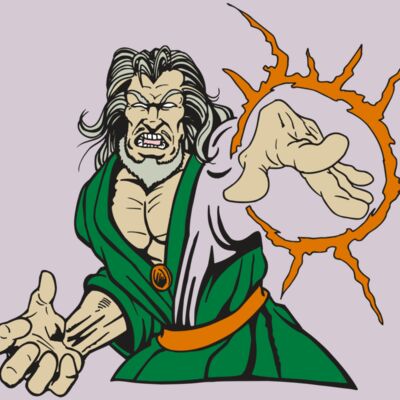 AR5 Wizard 18 RQC Thumbnail