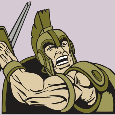 AR PALADIN 31 RC Thumbnail