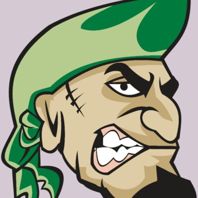 PIRATE HD0503 RQC Thumbnail