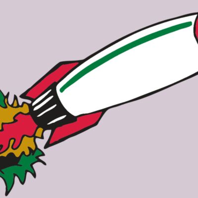 AR ROCKET 14 RC Thumbnail