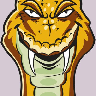 SNAKE HD0503 RQC Thumbnail