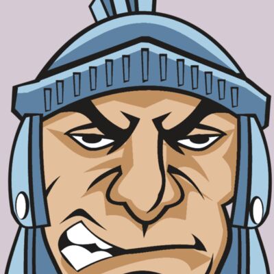 SPARTAN HD0502 RQC Thumbnail