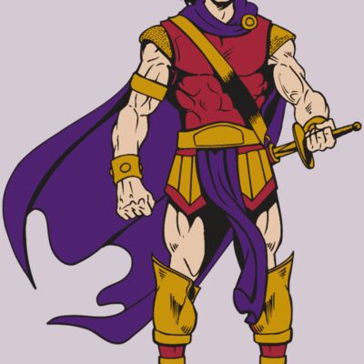 AR TITAN 14 RC Thumbnail