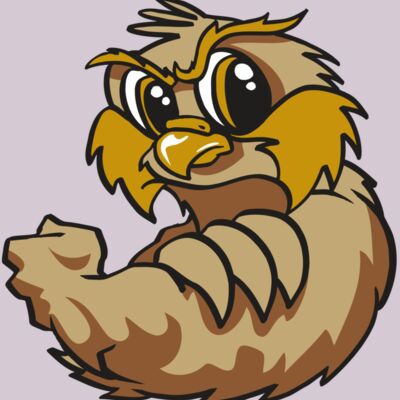 AR OWL 14 RC Thumbnail