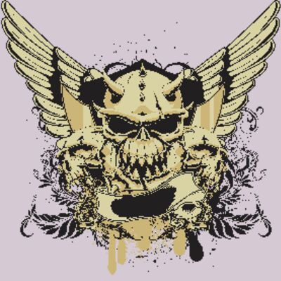 designious t shirt design 204 Thumbnail