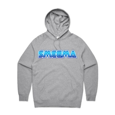 Smegma Mens Hoodie Thumbnail