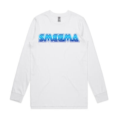 Smegma Mens  Longsleeve Thumbnail