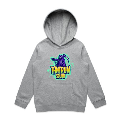 Tantrum Squad Boys Hoodie Thumbnail