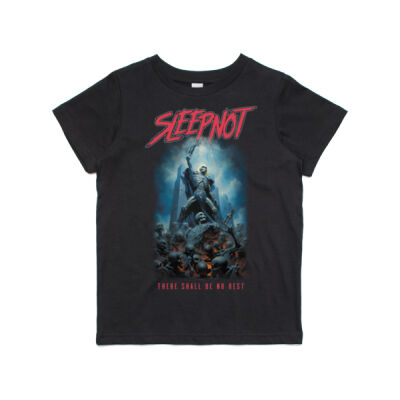 Sleepnot Boys Tee Thumbnail