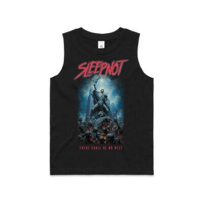 Sleepnot Boys Tank Thumbnail