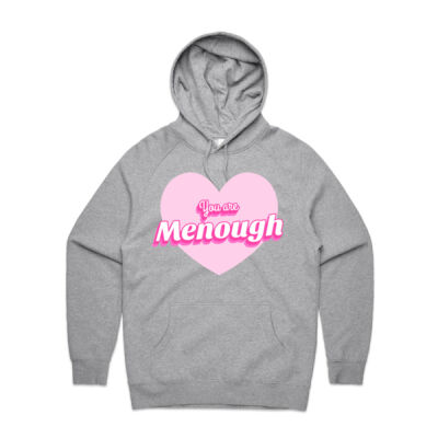 Self Care Club Beers Mens Hoodie Thumbnail