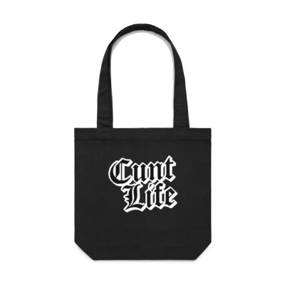Cuntlife Tote Thumbnail