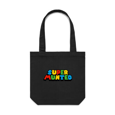 Super Munted Tote Thumbnail