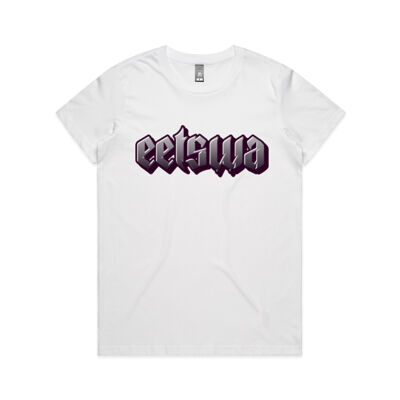 Eetswa Womens Tee Thumbnail