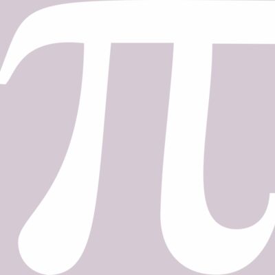 Pie Symbol - multi colour Thumbnail