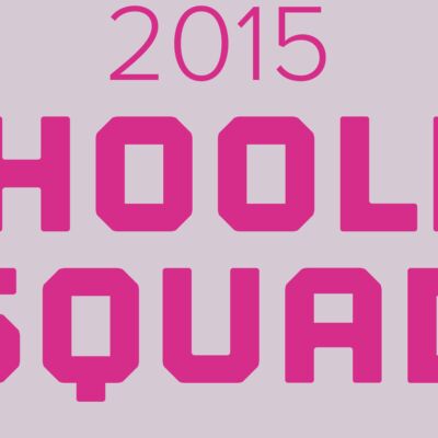 2015 Schoolies Squad Thumbnail