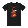 Mens Basic Tee Thumbnail