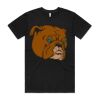 Mens Basic Tee Thumbnail