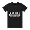 Mens Basic Tee Thumbnail