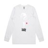 Mens Base Longsleeve Tee Thumbnail
