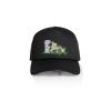 Frame Foam Trucker Cap Thumbnail