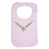 Organic Baby Bib Thumbnail