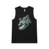 Women's Upside Tank Thumbnail