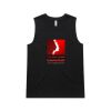 Women's Upside Tank Thumbnail