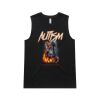 Women's Upside Tank Thumbnail
