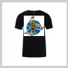 Mens Fitted Cotton Tee Thumbnail