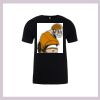 Mens Fitted Cotton Tee Thumbnail