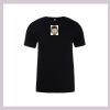 Mens Fitted Cotton Tee Thumbnail