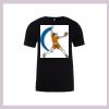 Mens Fitted Cotton Tee Thumbnail