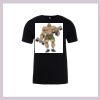 Mens Fitted Cotton Tee Thumbnail