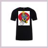 Mens Fitted Cotton Tee Thumbnail