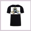 Mens Fitted Cotton Tee Thumbnail