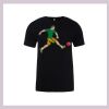 Mens Fitted Cotton Tee Thumbnail