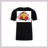 Mens Fitted Cotton Tee Thumbnail