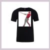 Mens Fitted Cotton Tee Thumbnail