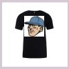 Mens Fitted Cotton Tee Thumbnail