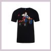 Mens Fitted Cotton Tee Thumbnail