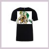 Mens Fitted Cotton Tee Thumbnail