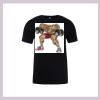 Mens Fitted Cotton Tee Thumbnail