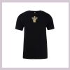 Mens Fitted Cotton Tee Thumbnail