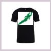 Mens Fitted Cotton Tee Thumbnail
