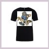 Mens Fitted Cotton Tee Thumbnail
