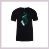 Mens Fitted Cotton Tee Thumbnail