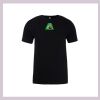 Mens Fitted Cotton Tee Thumbnail