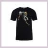 Mens Fitted Cotton Tee Thumbnail