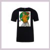 Mens Fitted Cotton Tee Thumbnail